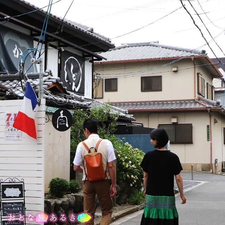 テレビ大阪「おとな旅あるき旅」さんのインスタグラム写真 - (テレビ大阪「おとな旅あるき旅」Instagram)「.  -------------------------------------------  🟠#おとな旅あるき旅 🟠#テレビ大阪 （7ch） 🟠大阪城とがもよん散歩 🟠#三田村邦彦 #小塚舞子 🟠7月8日（土）18:30  -------------------------------------------  今回は大阪城と今注目のスポット"がもよん"へ🏯  大阪城防衛のため、隠された先人の知恵とは...  昨年大阪城にオープン！ 世界から注目を浴びる海洋堂のフィギュアに 夏に盛り上がるだんじり！  大阪城を見ながらいただくBBQに 大阪の名店から受け継いだ名物のモダン焼きなど 美味しいもんが盛りだくさん🤤  是非ご覧ください☺️  -------------------------------------------  #大阪 #大阪観光 #大阪グルメ #大阪ランチ #大阪城 #蒲生4丁目 #ミライザ大阪城 #海洋堂ミュージアム #若宮八幡大神宮 #旬菜肉バルまるも #がもよんファーム #八郎」7月8日 12時00分 - tvo.otonatabi