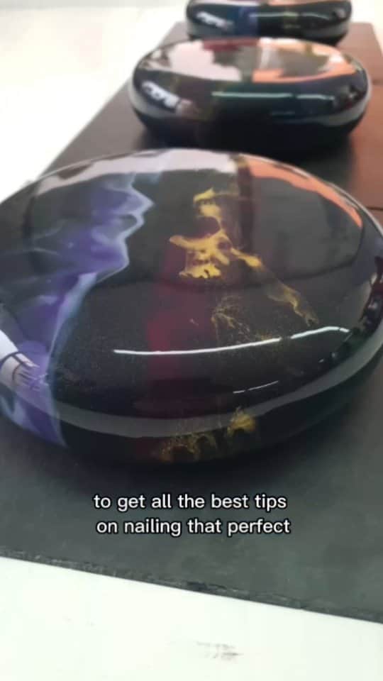 オリガ・ノスコワのインスタグラム