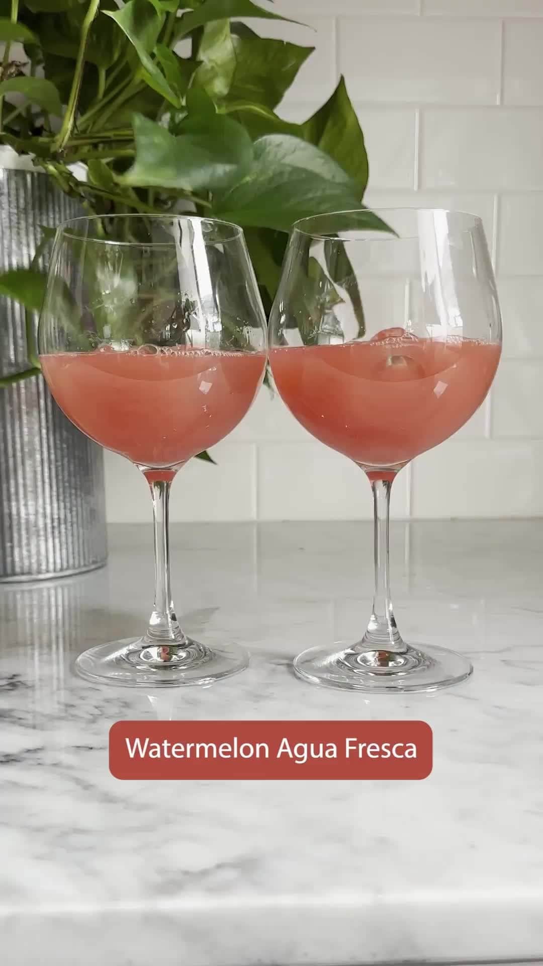 Whole Foods Marketのインスタグラム：「Can't mock these mocktails. 🍉🍓🧊」