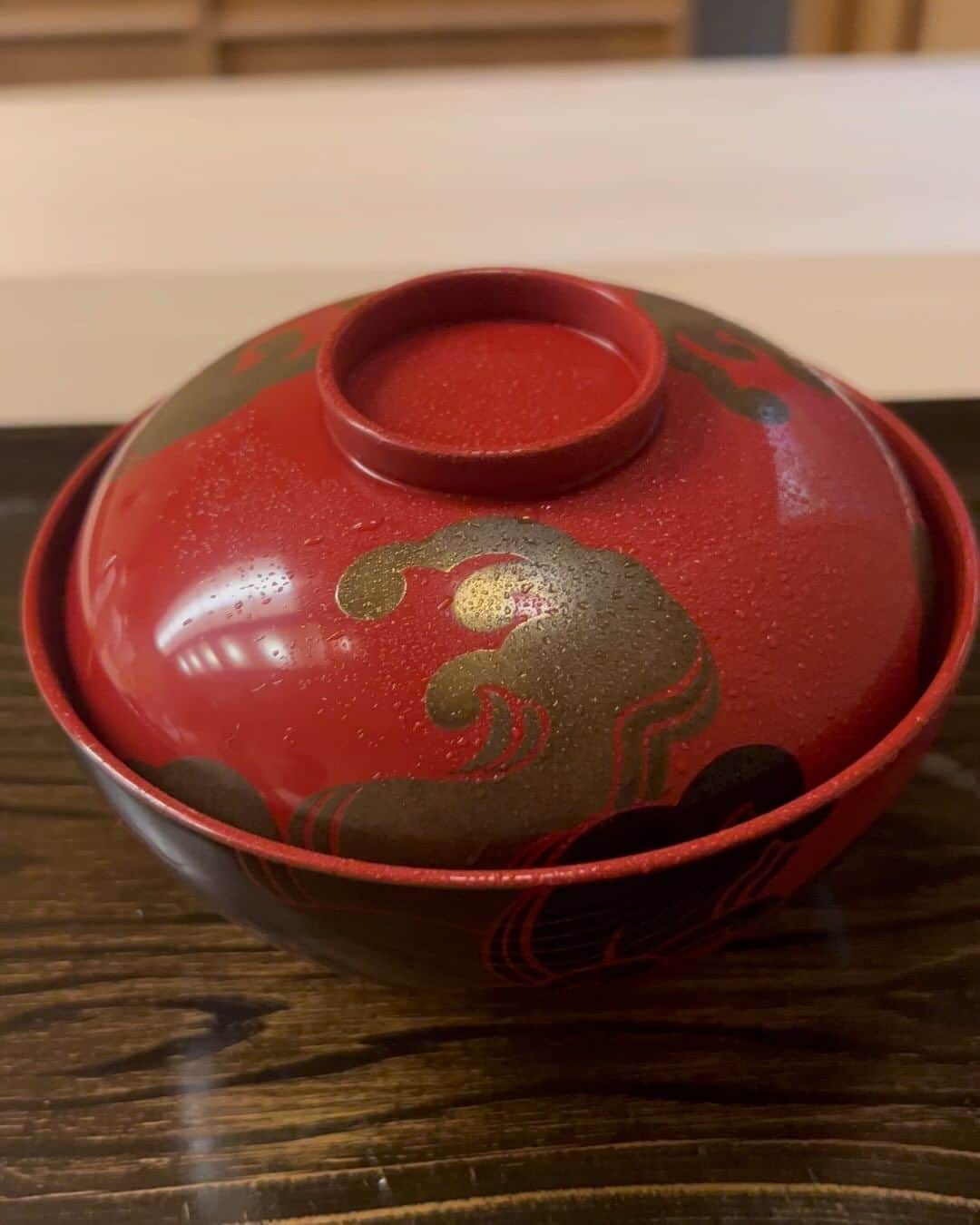 大河内志保のグルメインスタ