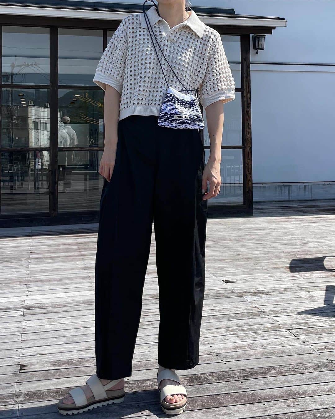 Mie Kawanoのインスタグラム：「さっそく♡」