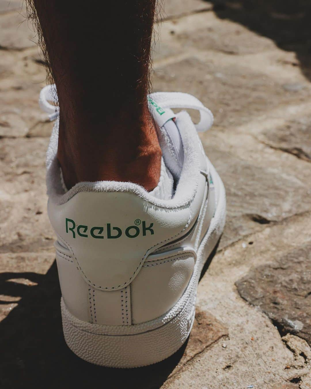 Reebokさんのインスタグラム写真 - (ReebokInstagram)「The Reebok x @beams_official Club C Bulc – Get it now on Reebok.com」7月8日 6時07分 - reebok