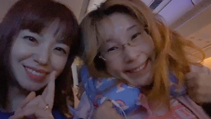 芳賀恵子のインスタグラム