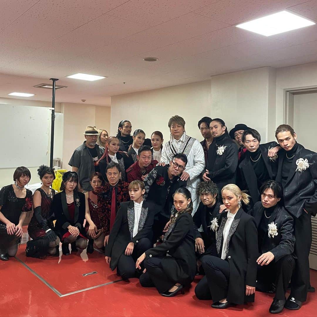 香取慎吾のインスタグラム