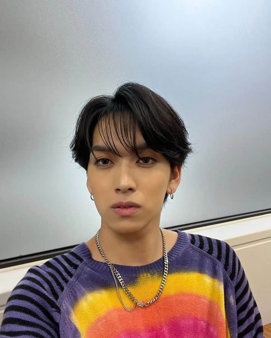 MAZZELのインスタグラム