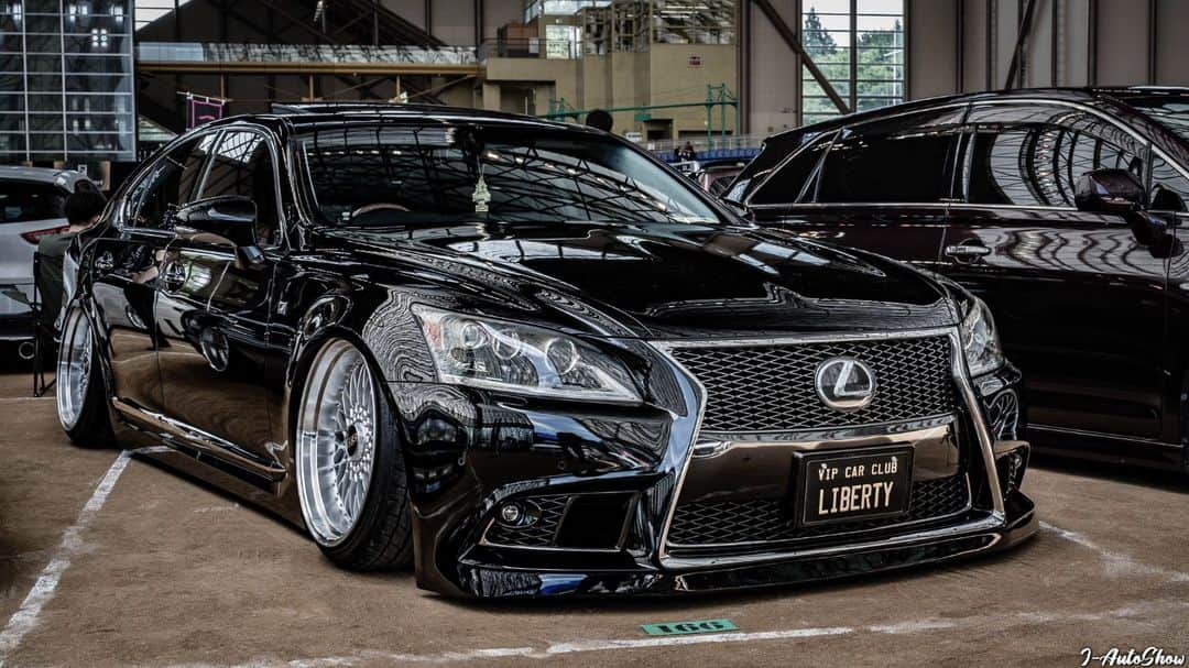 J-Auto Showのインスタグラム