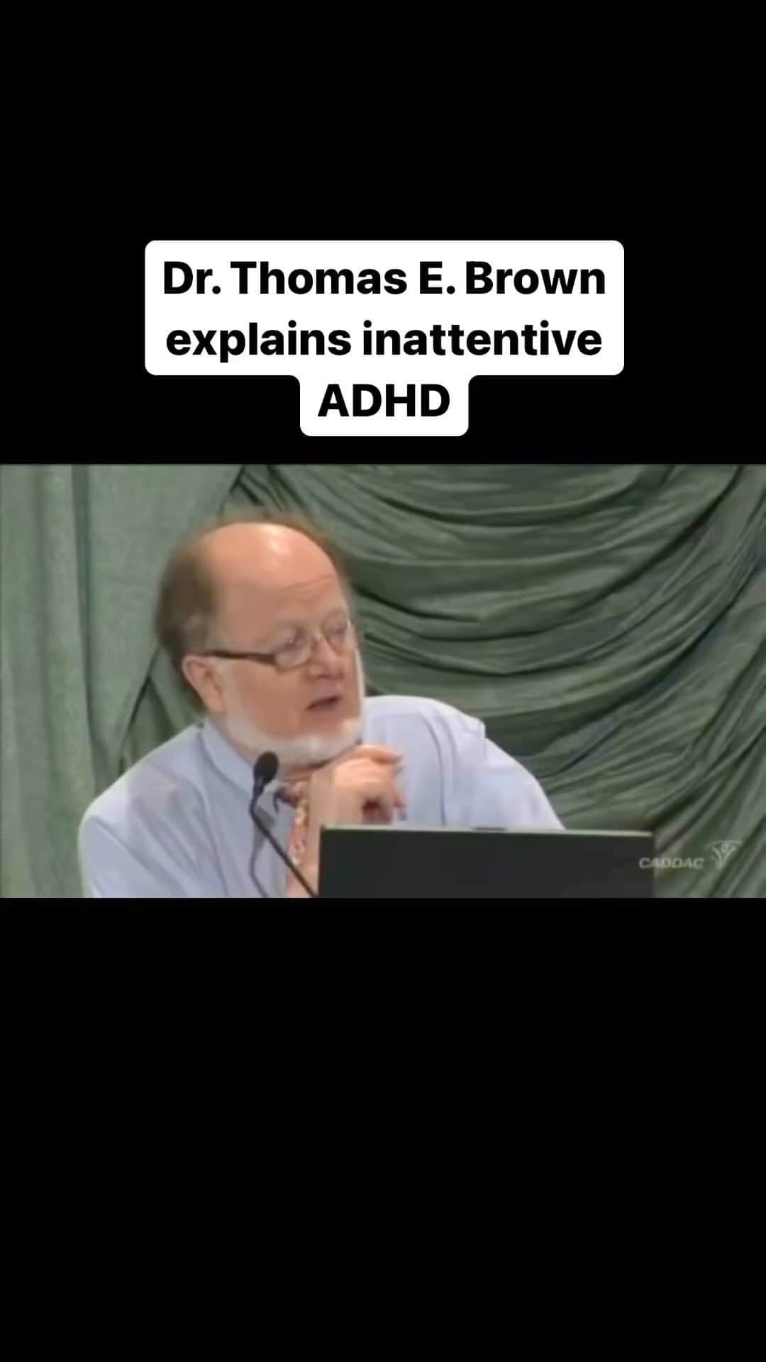ジェニファー・グレイのインスタグラム：「as anyone who knows me can attest, there’s little i love more than a sexual analogy to unlock an aha moment. but you pair that with a legit neuro scientific explanation of exactly how it feels to have #ADHD and perhaps mitigate any stigma or shame anybody with a beautiful neurodiverse brain like mine might experience…🍒🍒🍒. #ilovemybrain #neurodiverse #ADD」