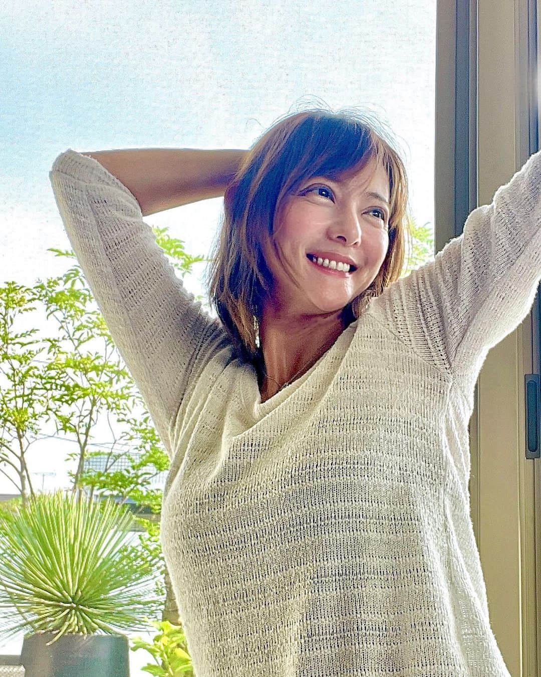 箕輪玖美のインスタグラム