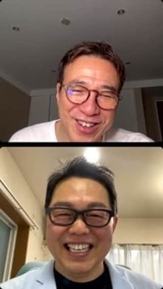 山崎拓巳のインスタグラム：「脳の構造「しんぺぇすんなぁ」 9マスワークはチベット密教？！ 学び満載やん。(笑)」