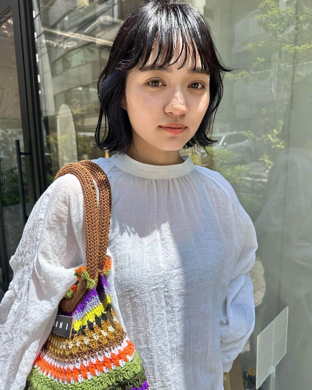 Yanagihara Hirokiのインスタグラム