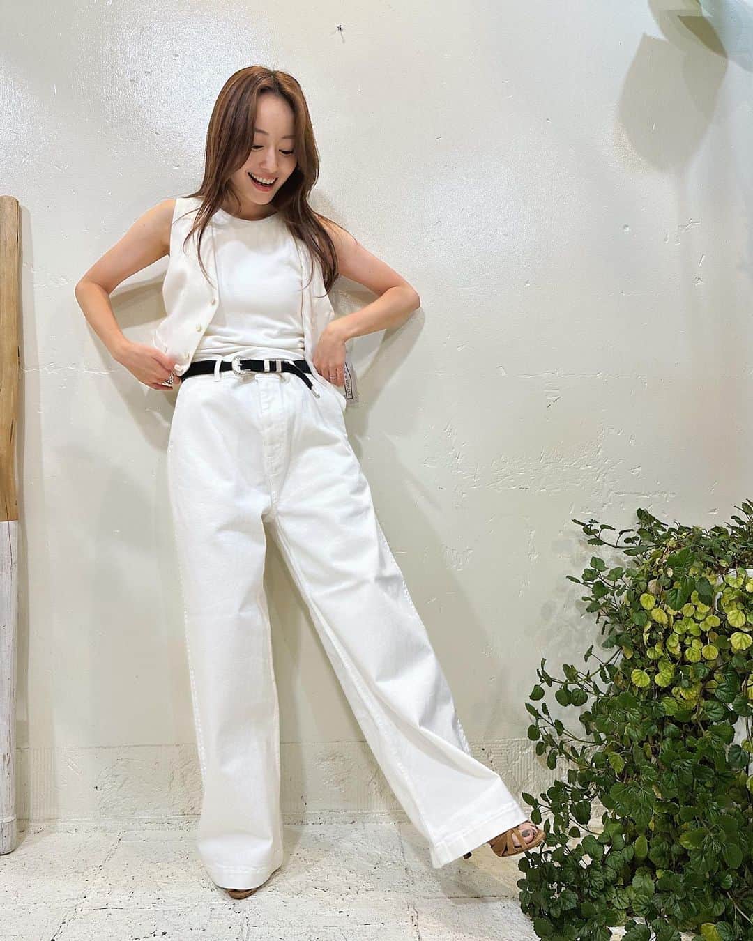 小祝麻里亜のインスタグラム