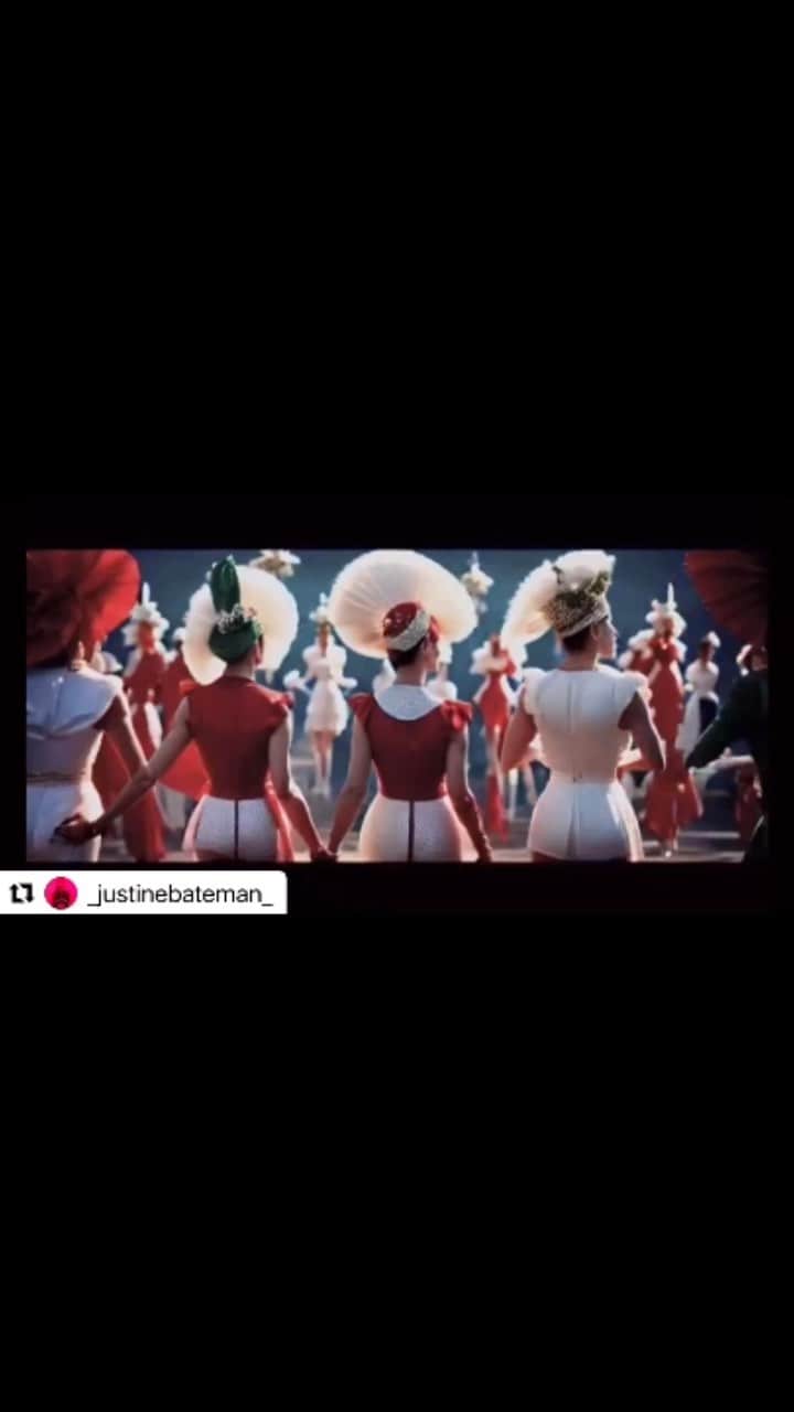 アレック・ボールドウィンのインスタグラム：「Thank you, @_justinebateman_」
