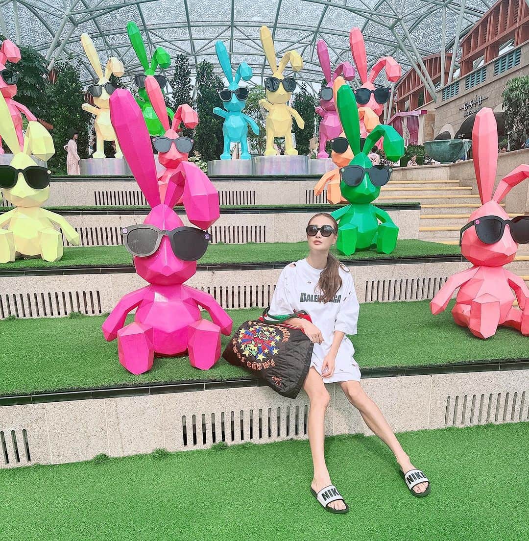 小林明実のインスタグラム