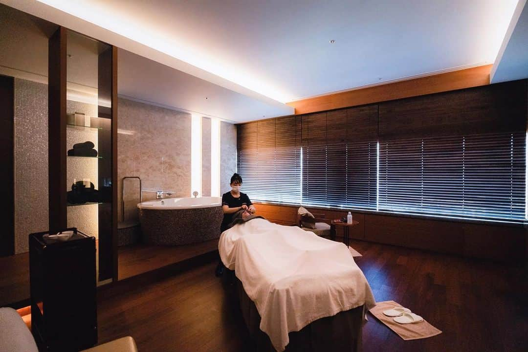 ホテルオークラ東京 Hotel Okura Tokyoのインスタグラム