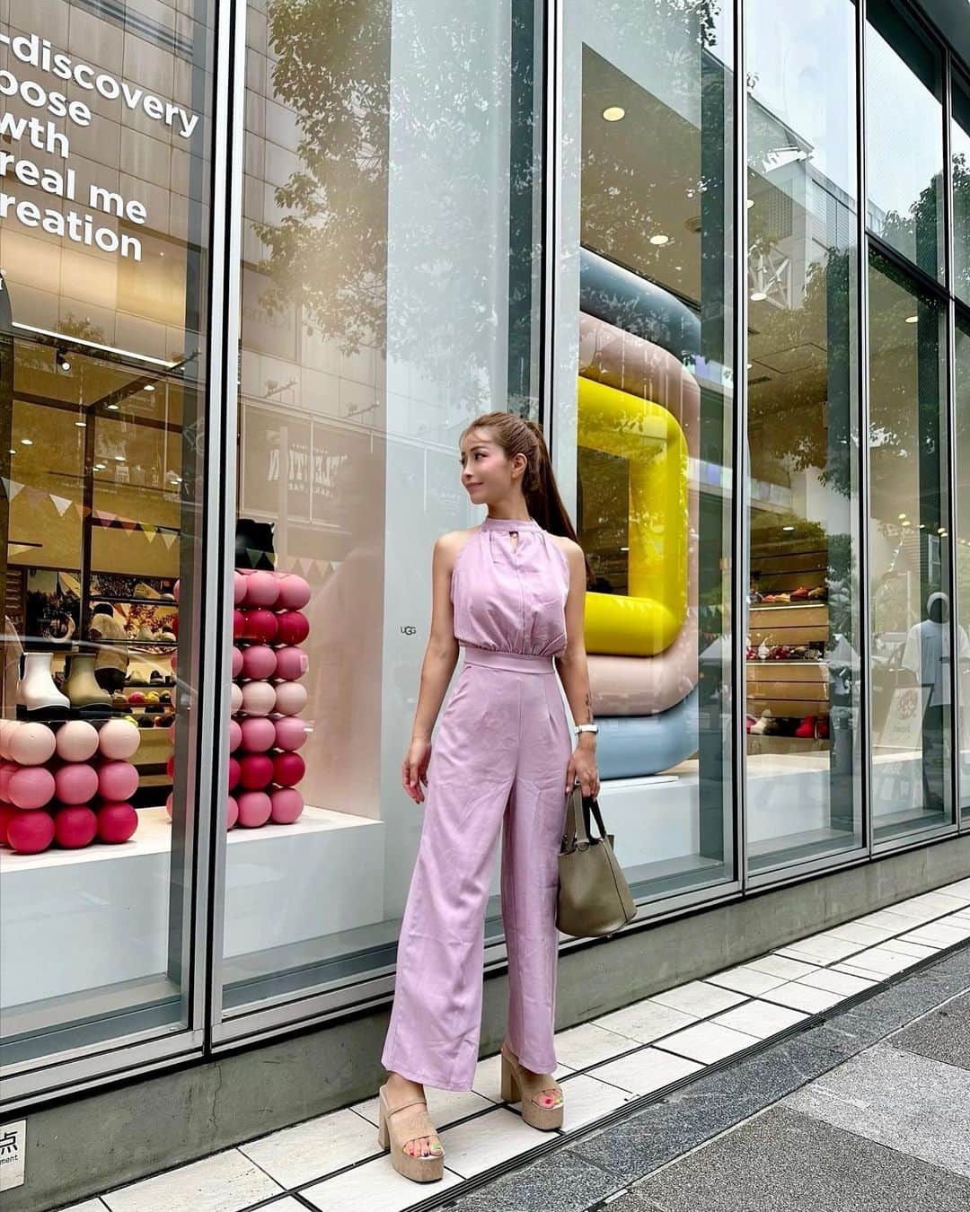 MARIKOのグルメインスタ