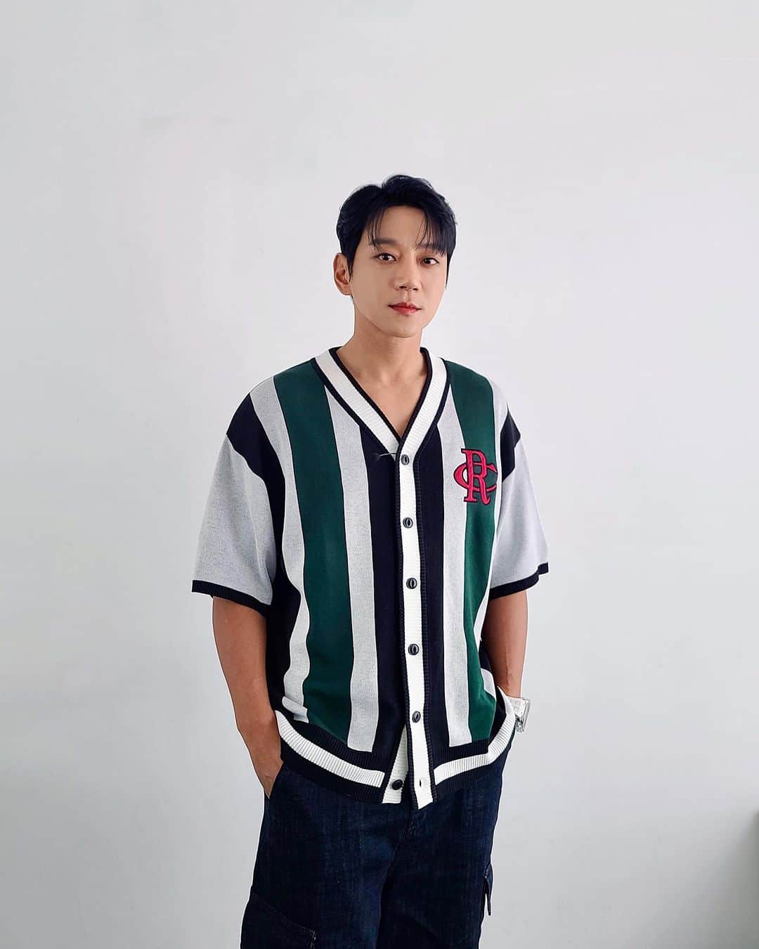 ファン・チヨルのインスタグラム：「열심히 준비하신 무대를 볼수있어서 감사했습니다🥰 #쇼퀸」