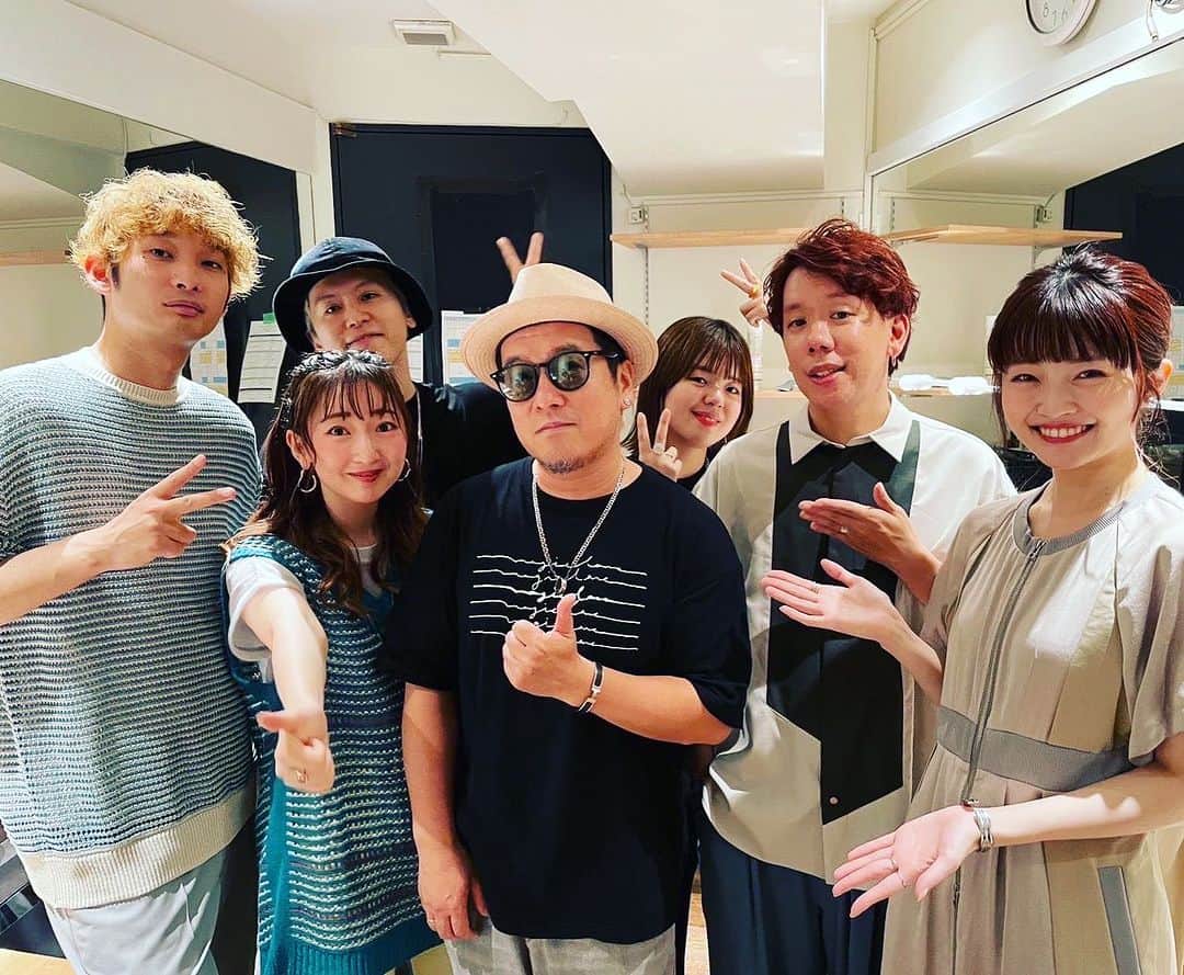 黒沢薫のインスタグラム