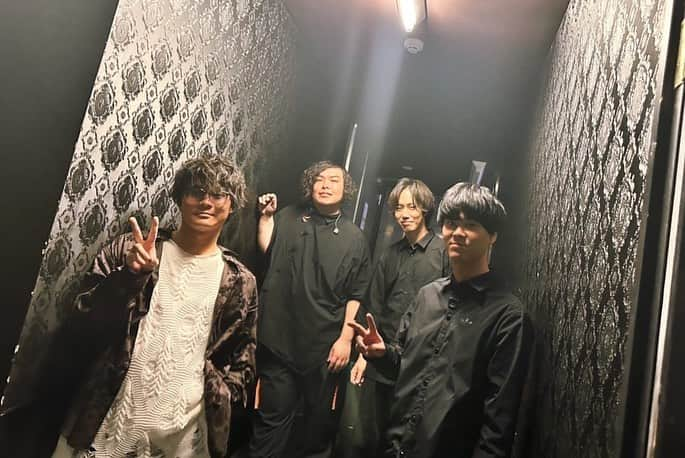 センチミリメンタルさんのインスタグラム写真 - (センチミリメンタルInstagram)「6/23(金) Music Club JANUS（大阪）  (遅ればせながら)東名阪ツアー初日の様子。  #センチミリメンタル #センミリ  #4th_Tour  #温詞 #centimillimental #cenmilli  #写真 #photo  #camera #photography  #art #アーティスト #band #ソロユニット #music #音楽 #歌  #jpop」7月8日 20時33分 - centimillimental