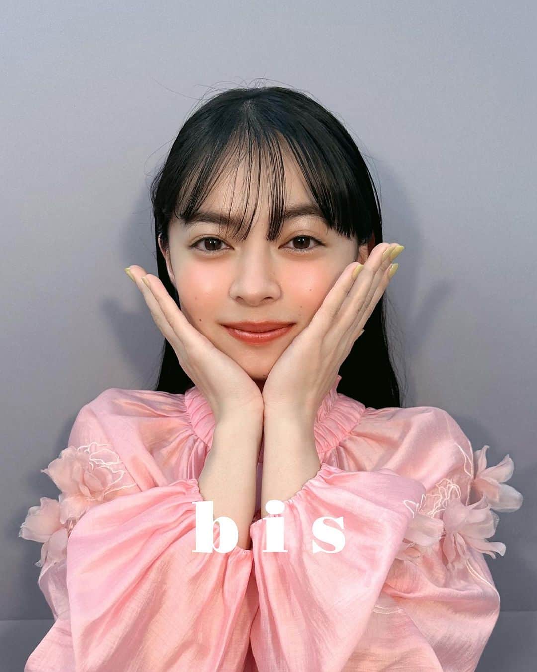 bis_web bis [ビス] のインスタグラム