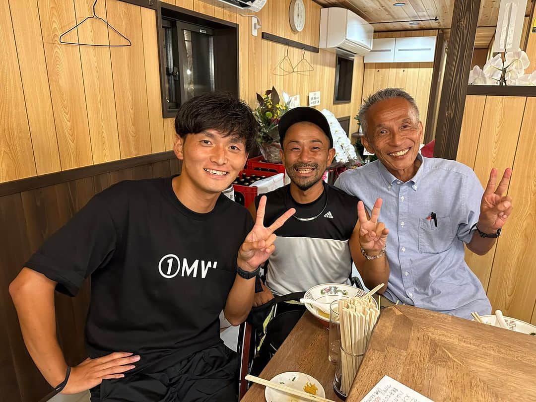 國領一平のインスタグラム