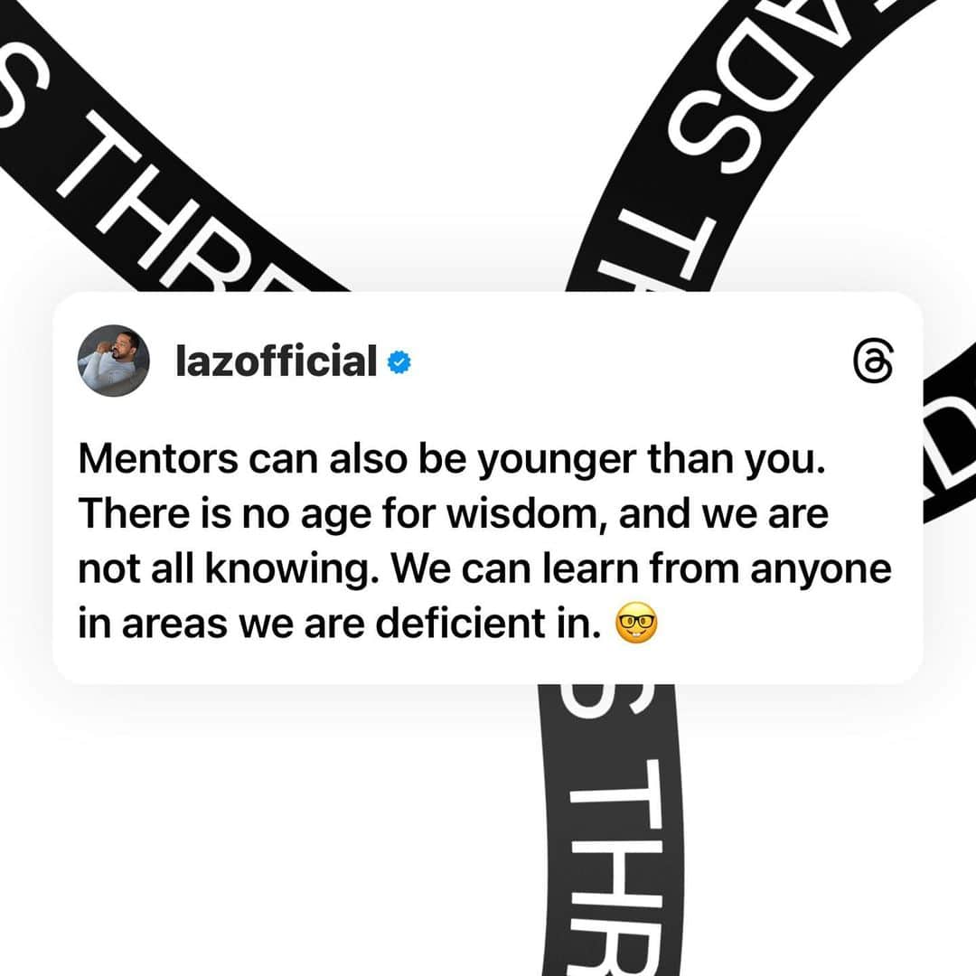 ラズ・アロンソのインスタグラム：「Always be open and coachable. You never know where your lesson resides. #Lazclass」