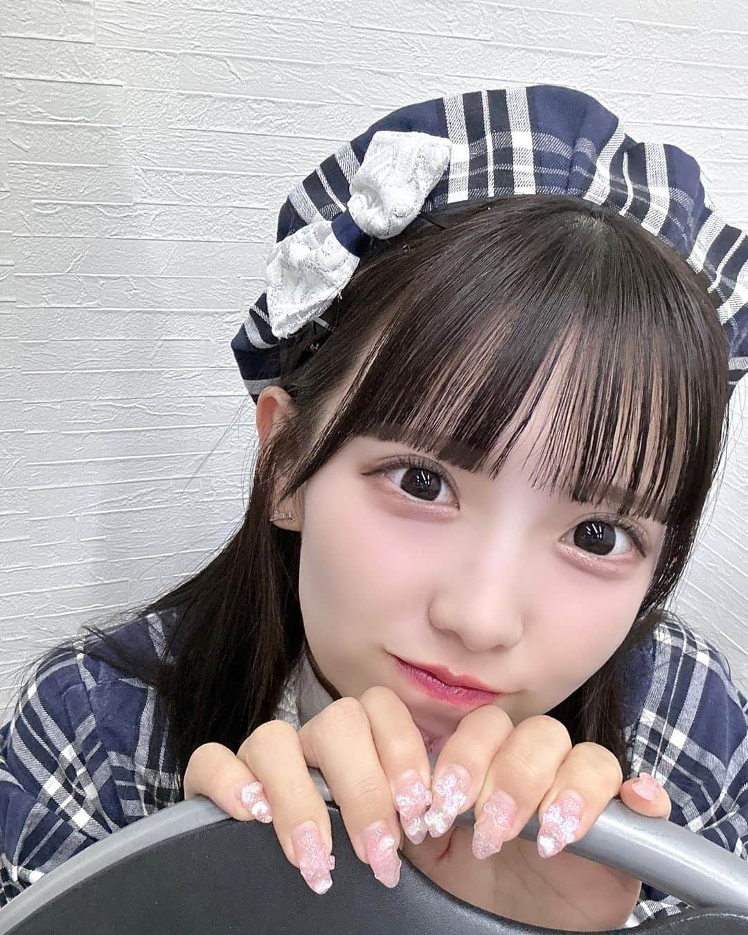 藤木愛のインスタグラム：「.」