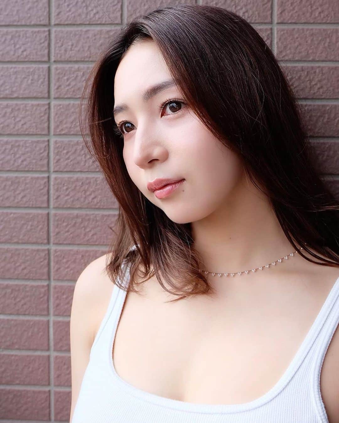 傳谷英里香のインスタグラム：「. 朝のクリームを変えてから 肌調子がすこぶる良き☺︎ ⁡ 水分チャージしながら すっと馴染んでくれる💠 ⁡ @dr.g_official_jp  #ドクタージー  #pr #敏感肌」