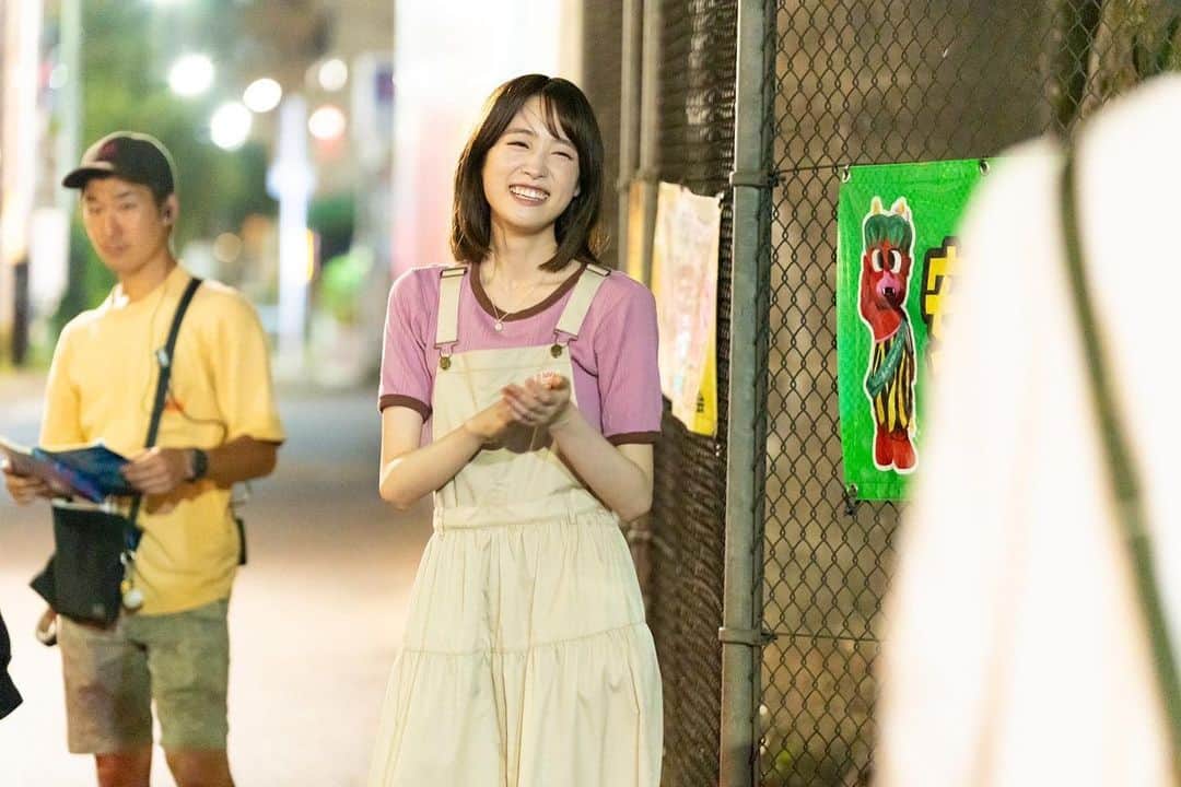 ハレーションラブのインスタグラム
