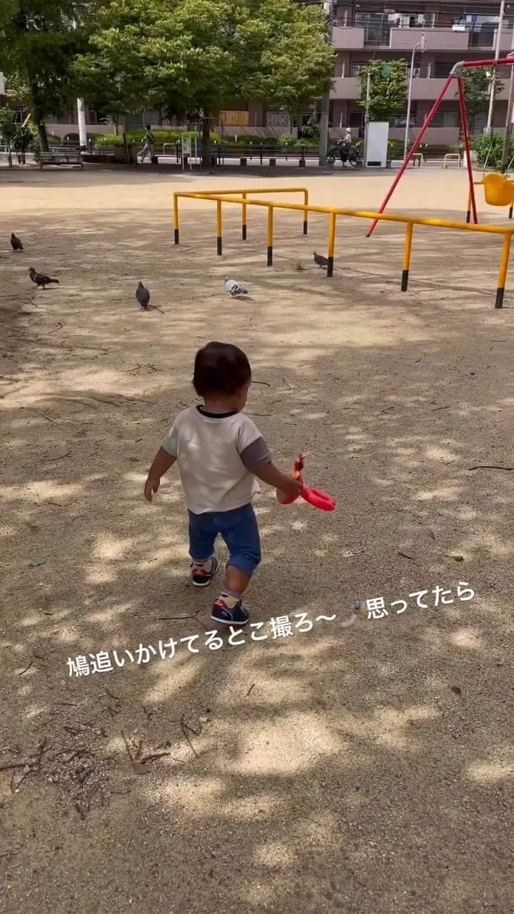 Fam's Baby ファムズベビーのインスタグラム