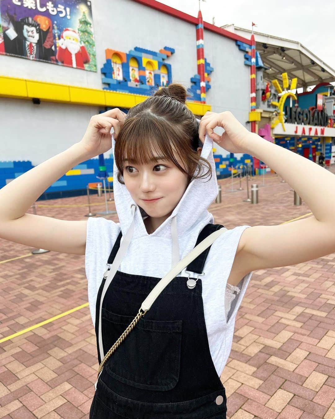 久木田菜々夏のインスタグラム