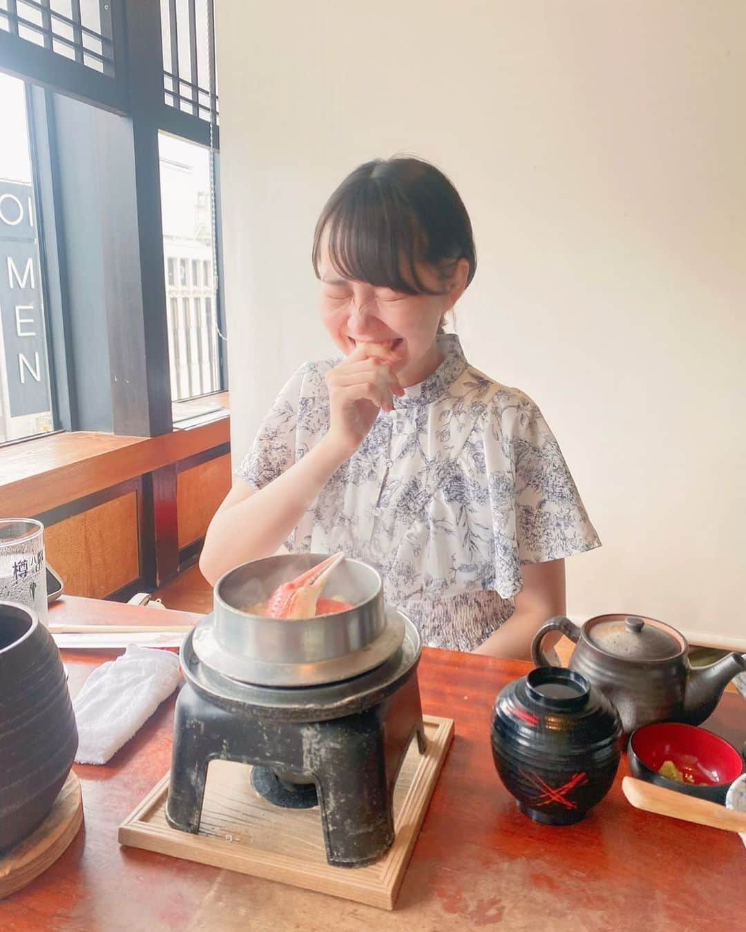 神沢有紗のインスタグラム