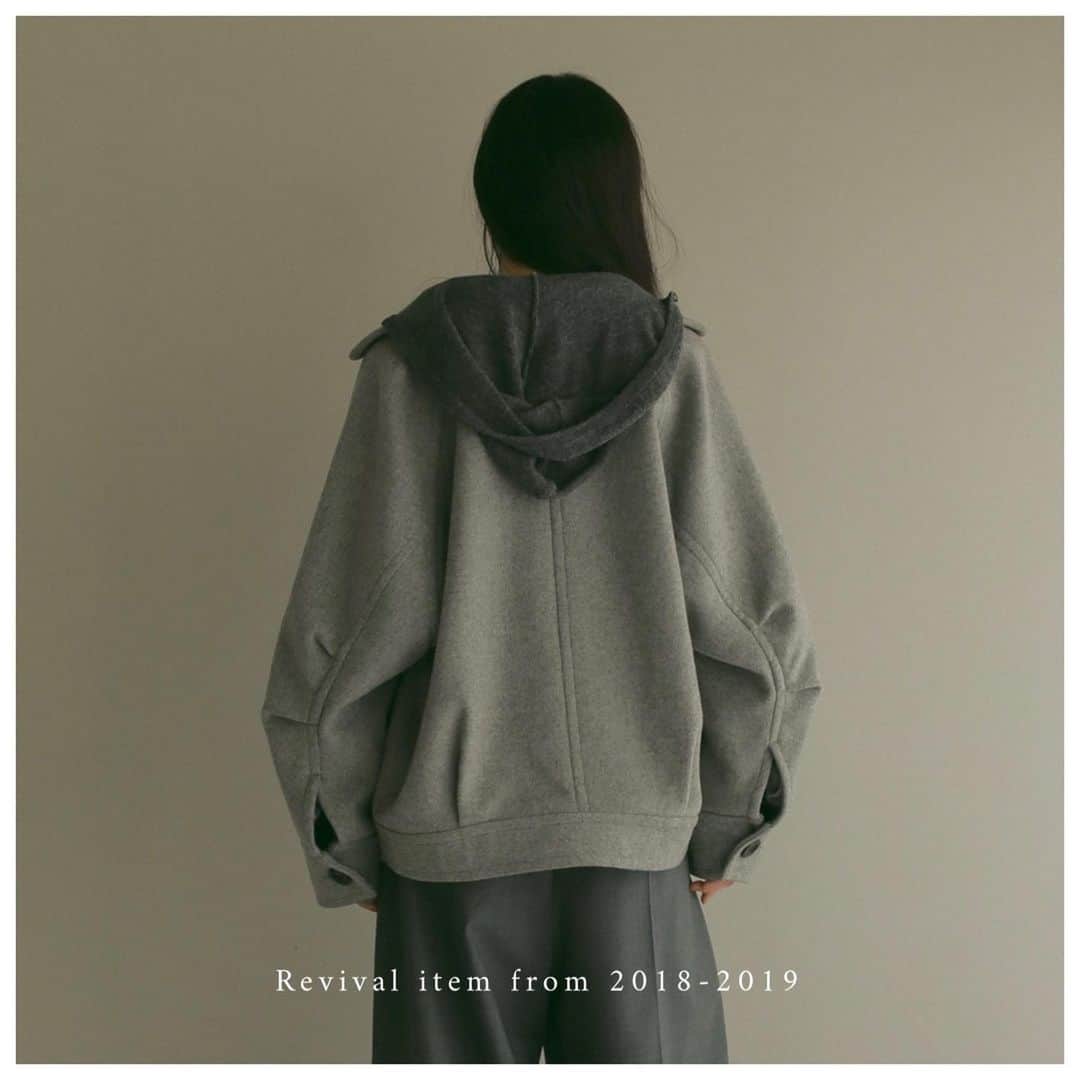ETRÉ TOKYOのインスタグラム