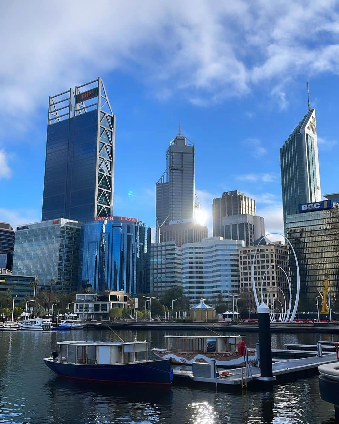 岩渕真奈さんのインスタグラム写真 - (岩渕真奈Instagram)「🇦🇺🇦🇺🇦🇺 ⁡ 📍Perth  ⁡ #fifagoingbeyond  #FIFAWWC」7月8日 12時54分 - iwabuchi.m_jp