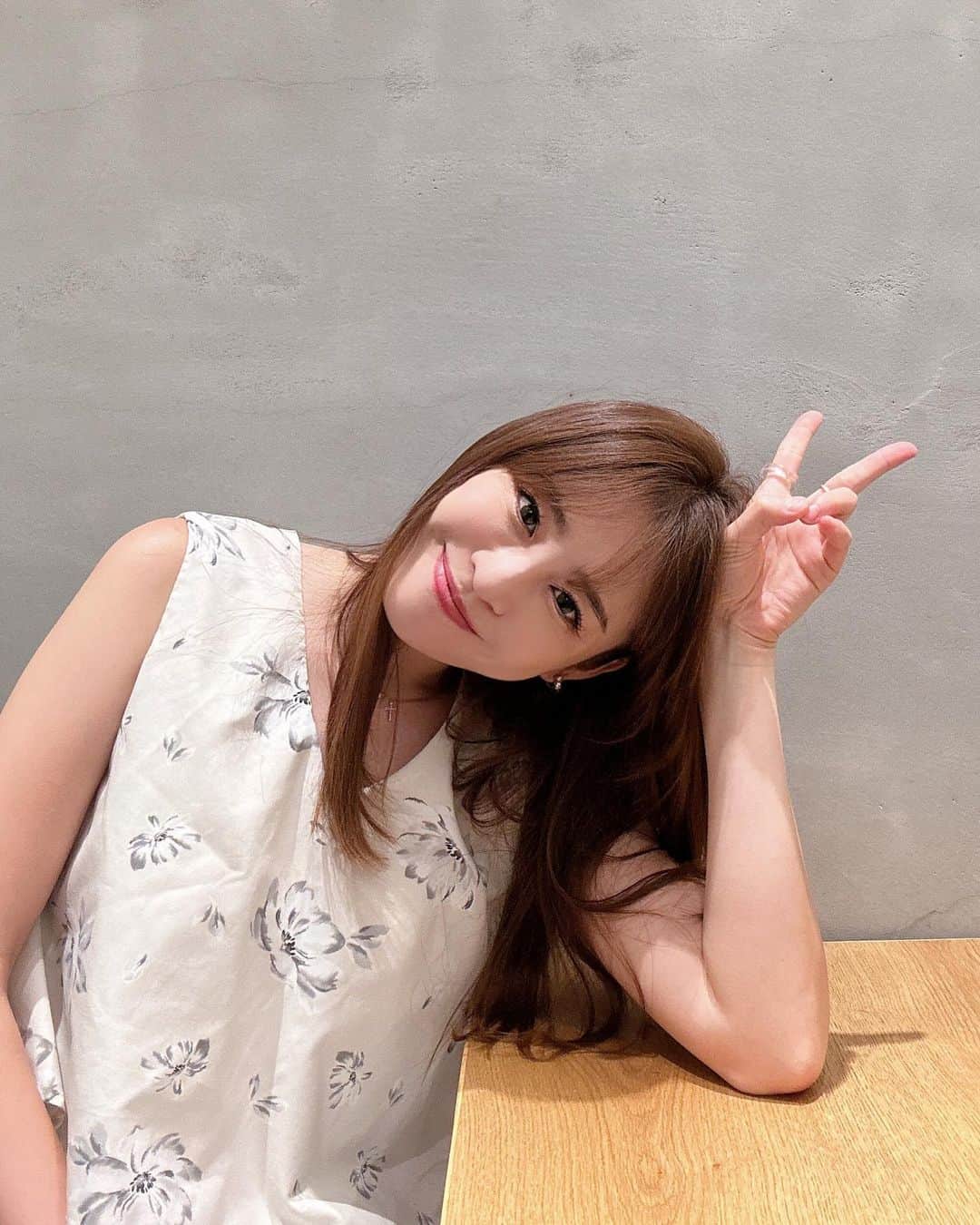 ericaのインスタグラム：「昨日の余韻🥺  #TikTokライブ #thankyou」