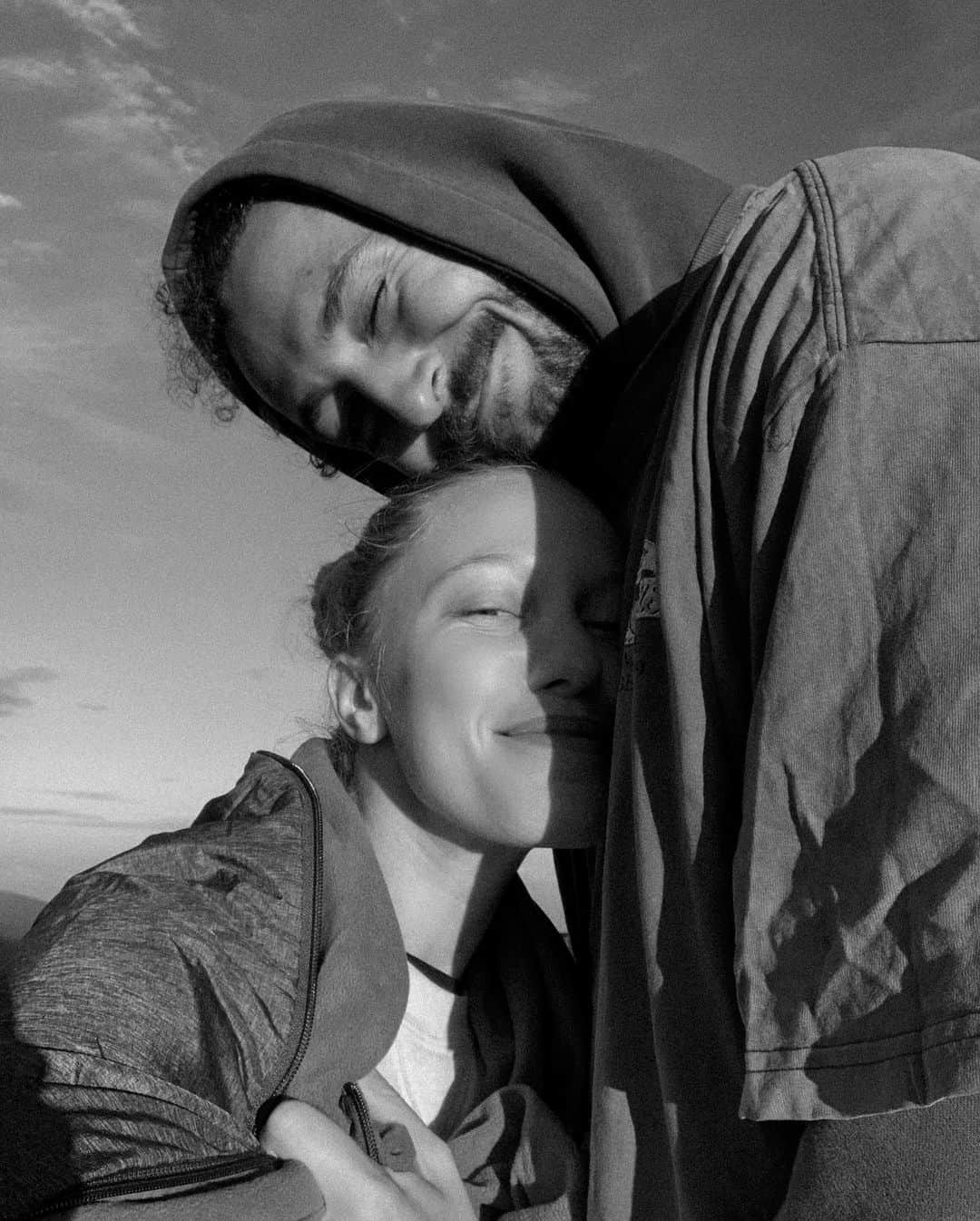 Dara Muscatのインスタグラム：「Happy Birthday to this amazing man! @hudepohlalex 🥹 You changed my life 🙌🏼 I love you to the Pluto and back ❤️」