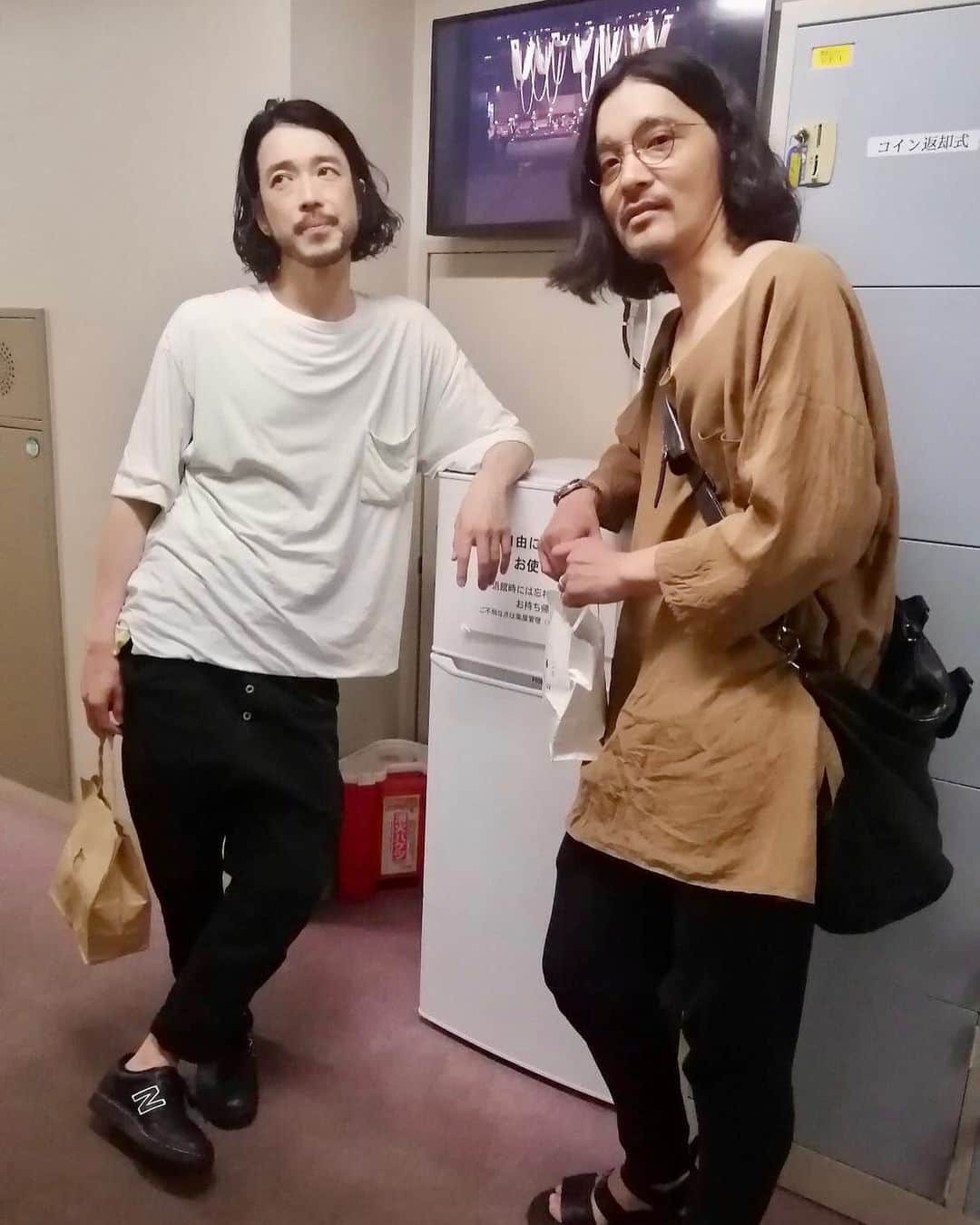 大橋トリオのインスタグラム