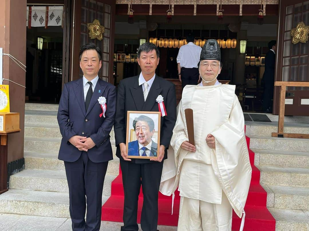 大西宏幸のインスタグラム