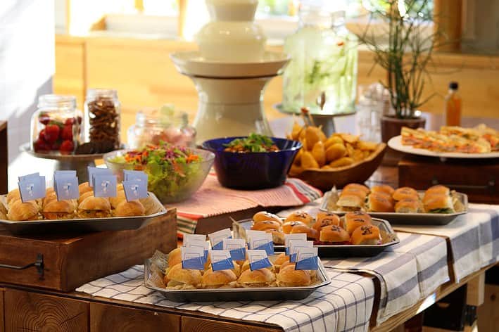 ピーナッツ カフェのグルメインスタ