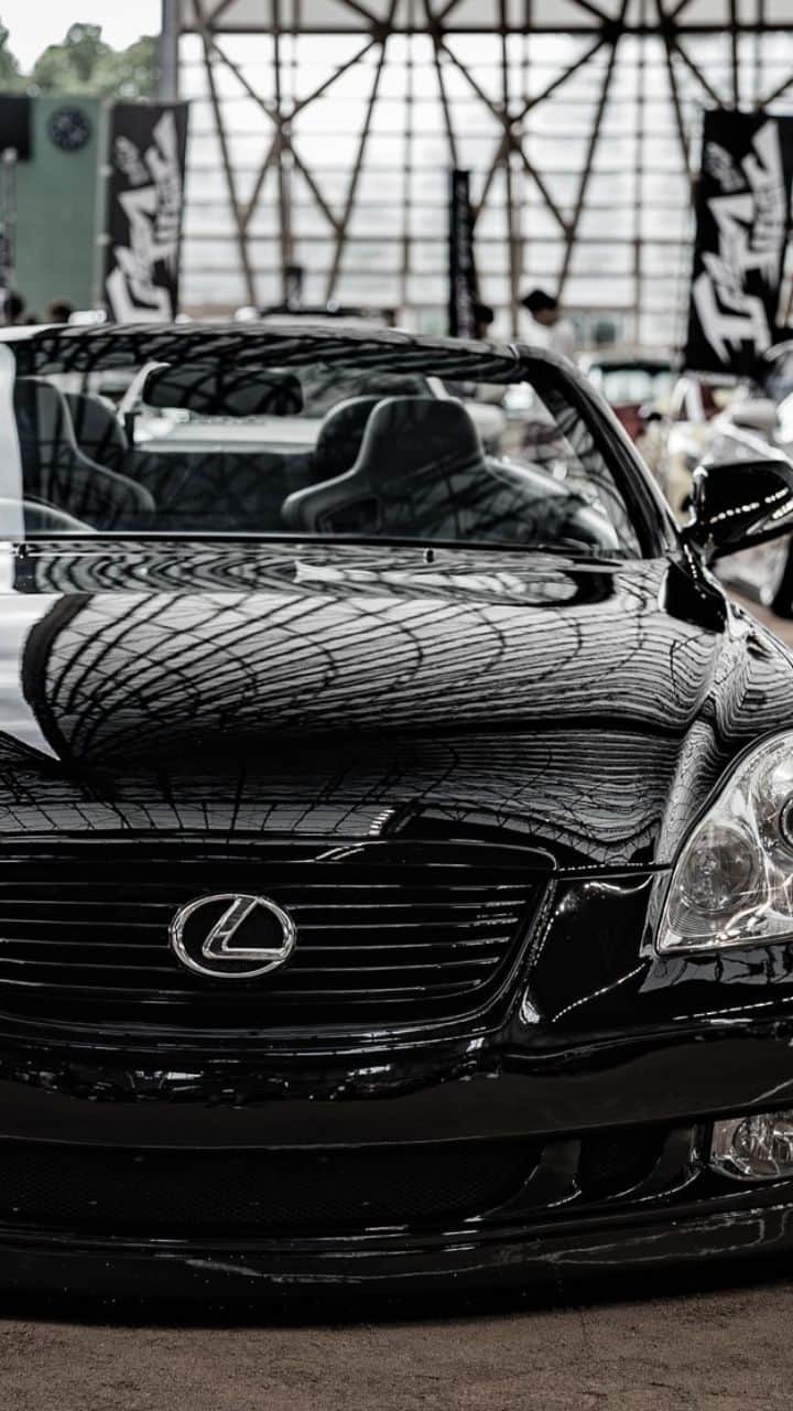 J-Auto Showのインスタグラム