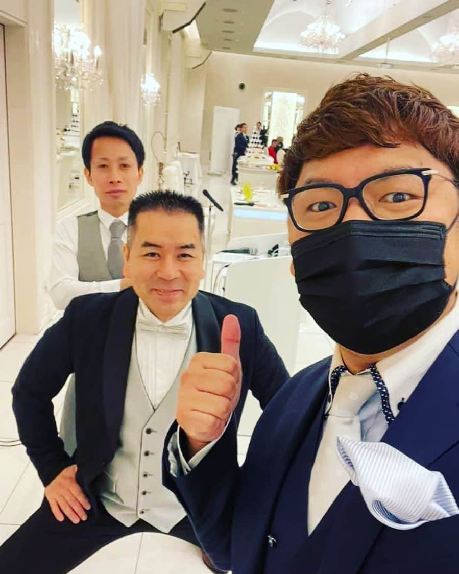 アモーレ橋本のインスタグラム