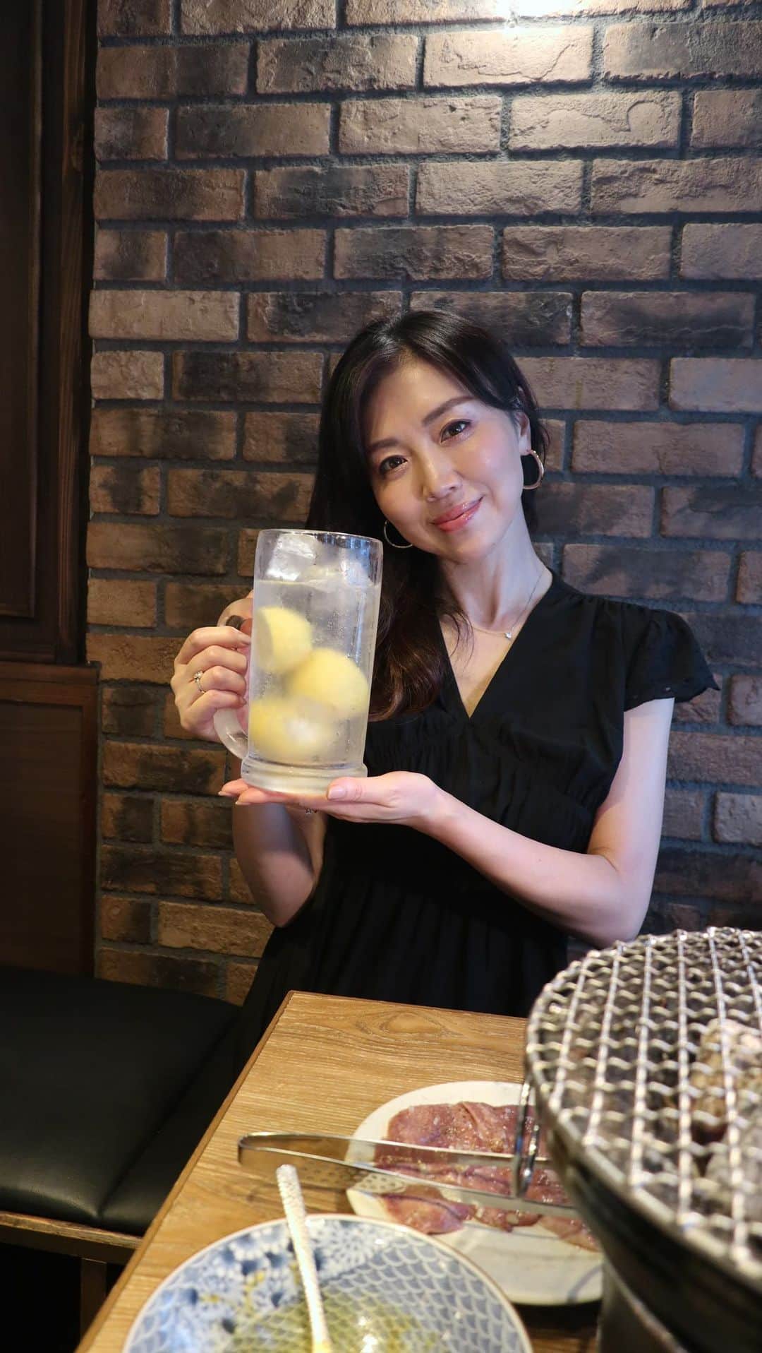 ImotoEtsuyo のグルメインスタ