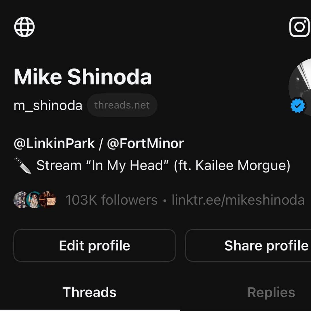 マイク・シノダさんのインスタグラム写真 - (マイク・シノダInstagram)「I’m on Threads but I didn’t post these there」7月8日 15時42分 - m_shinoda