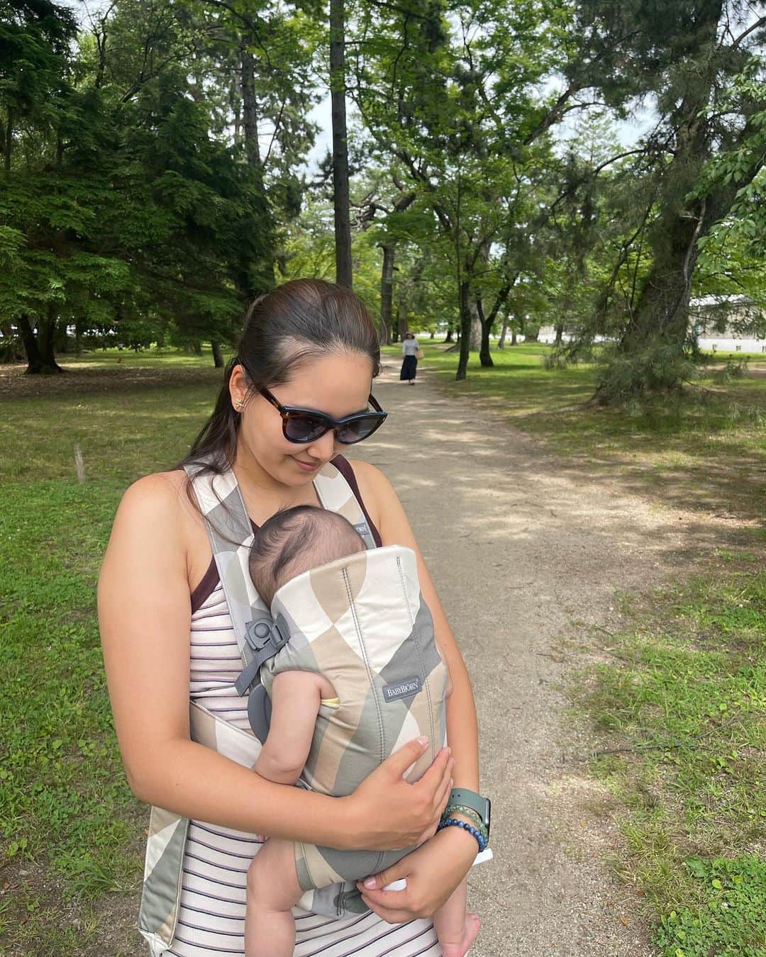 奥山春香のインスタグラム