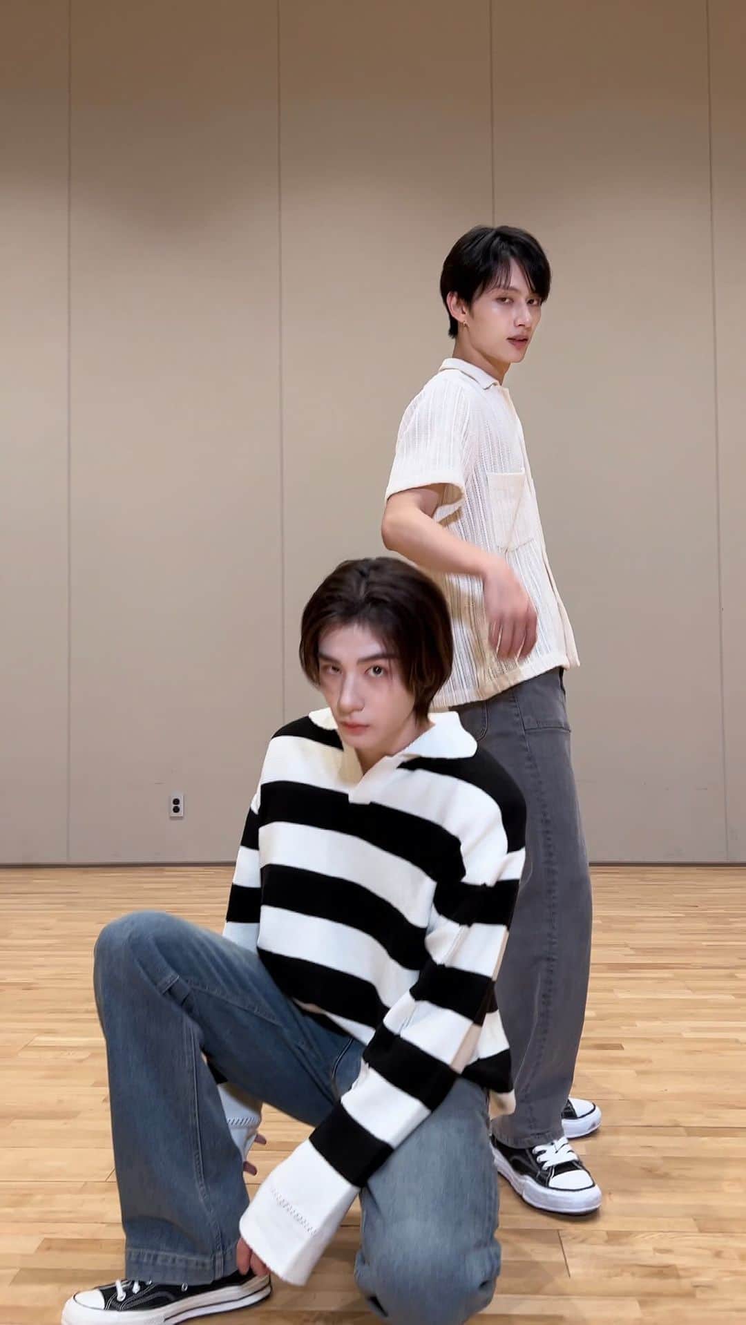 SEVENTEENのインスタグラム