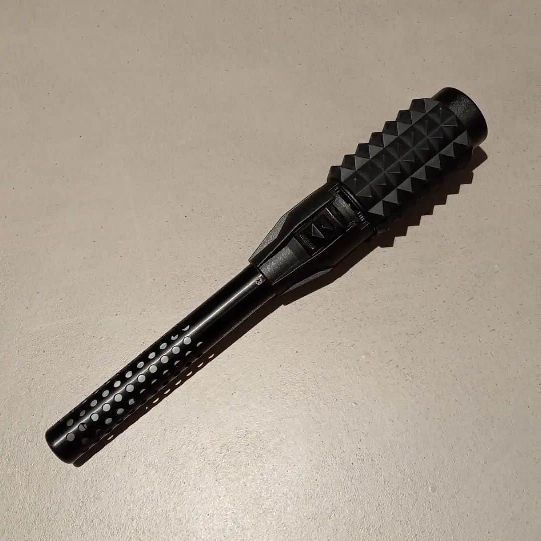 のインスタグラム：「Ballistics / ST2 GRIP &　ST2 BARREL  Restock.  #ballistics  #uniflame」