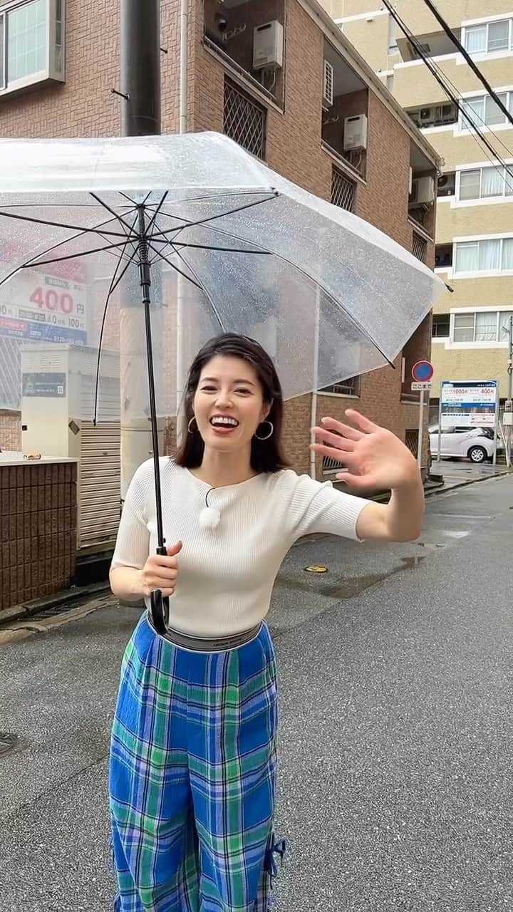 神田愛花のインスタグラム