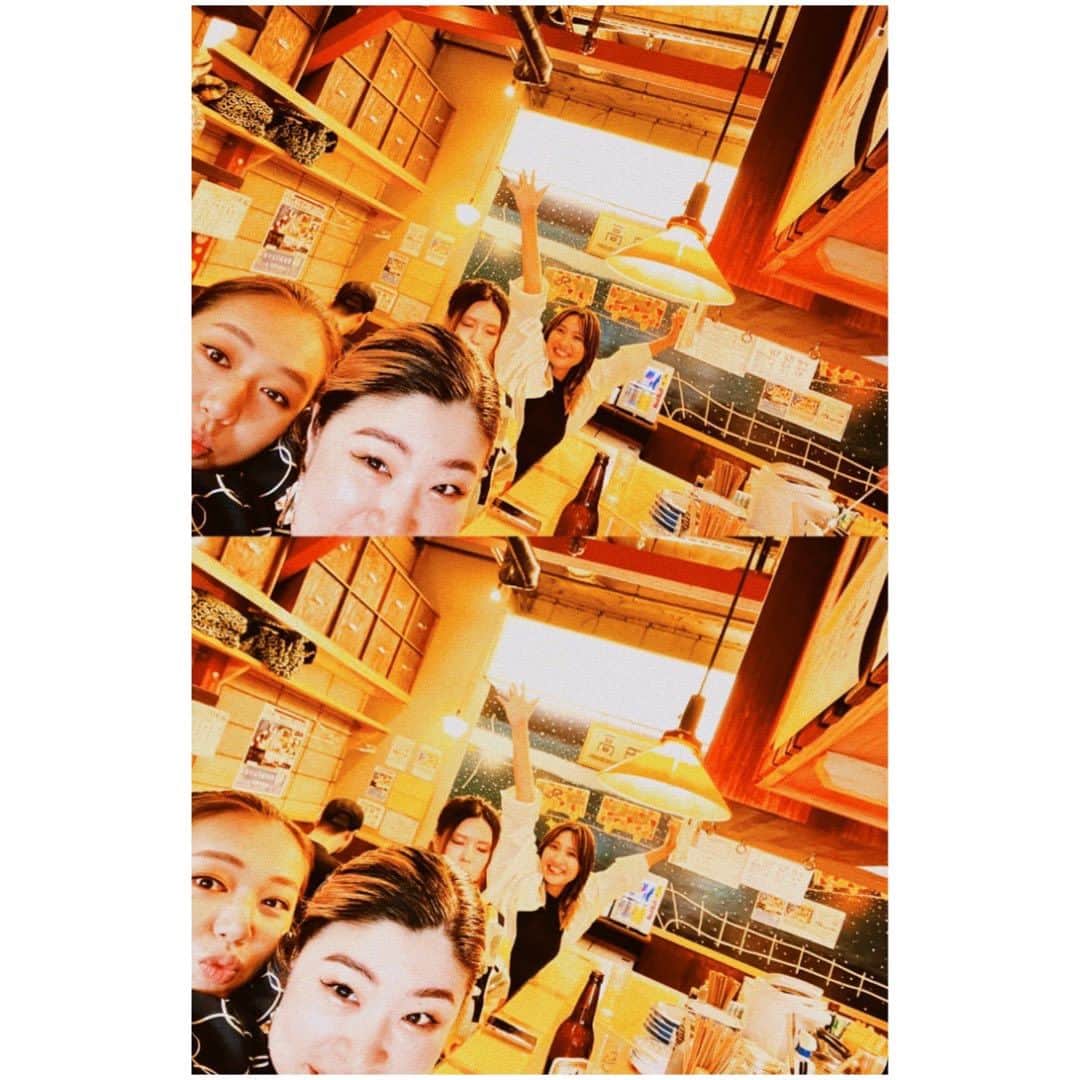 iCasのインスタグラム：「とある撮影でした📷💥💥」