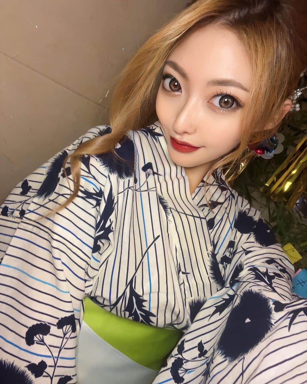 吉永江利のインスタグラム