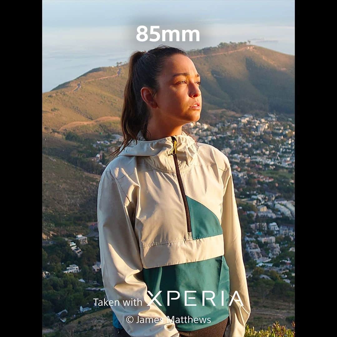Sony Mobileさんのインスタグラム写真 - (Sony MobileInstagram)「From ultra-wide 16mm to telephoto true optical zoom between 85mm-125mm, embrace a new way of storytelling with the three versatile lenses of Xperia 1 V.  #Sony #Xperia #SonyXperia #Xperia1V #TakenWithXperia #Photography #MobilePhotography #PortraitPhotography #PhotoOfTheDay」7月8日 16時30分 - sonyxperia