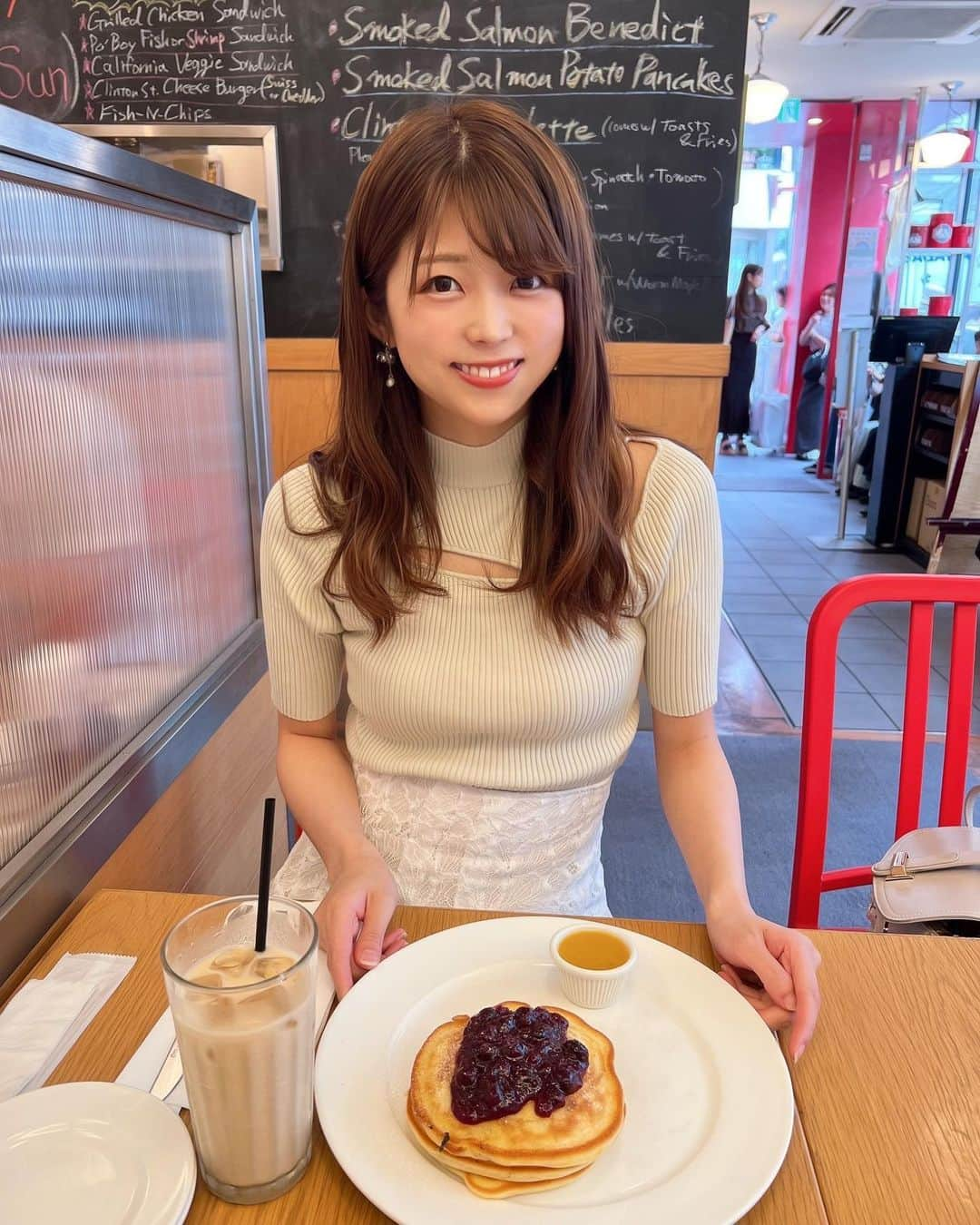 村上麻莉奈のインスタグラム